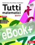 Tutti matematici plus 3