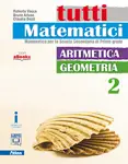 Tutti matematici 2