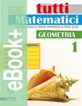 Tutti matematici 1