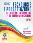 Tecnologie e progettazione di sistemi informatici e di telecomunicazioni