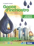 Gocce d'inchiostro