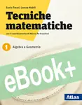 Tecniche matematiche 1 Primo biennio