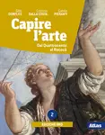 Capire l'arte ed. oro 2