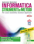 Informatica strumenti e metodi