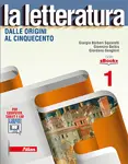 La letteratura 1