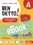 BEN DETTO!