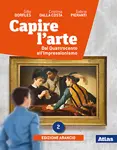 Capire l'arte ed. arancio 2