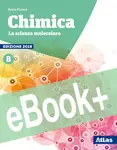 Chimica la scienza molecolare ed. 2018