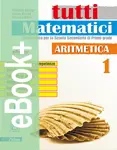 Tutti matematici 1