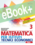 Matematica per Istituti Tecnici Economici 3