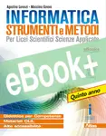 Informatica strumenti e metodi