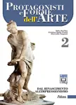 Protagonisti e forme dell'arte 2