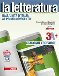 La letteratura 3