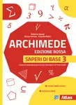 Archimede - Edizione rossa