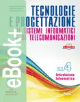 Tecnologie e progettazione di sistemi informatici e di telecomunicazioni