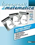 Lineamenti di matematica Secondo biennio e Quinto anno