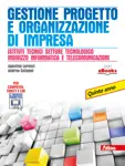 Gestione progetto e organizzazione di impresa