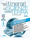 Itinerari di scienze della Terra Livello Avanzato