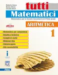 Tutti matematici 1