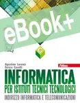 Informatica per Istituti Tecnici Tecnologici