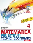 Matematica per Istituti Tecnici Economici 4