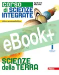 Corso di scienze integrate Scienze della Terra e Biologia