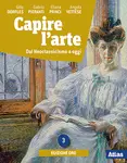 Capire l'arte ed. oro 3