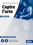 Capire l'arte ed. blu