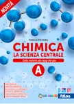 Chimica. La scienza centrale