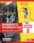 Momento storico - Edizione rossa