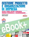 Gestione progetto e organizzazione di impresa