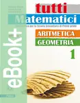 Tutti matematici 1