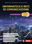 Informatica e reti di comunicazione