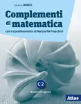 Tecniche matematiche Secondo biennio e Quinto anno