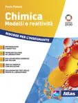 Chimica. Modelli e reattività