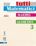 Tuttti matematici 3