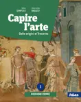 Capire l'arte ed. verde 1