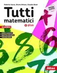 Tutti matematici plus 3