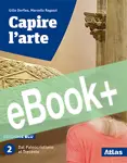 Capire l'arte ed. blu 2