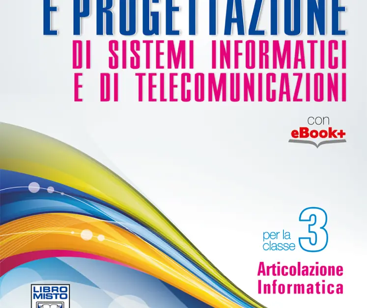 Tecnologie e progettazione di sistemi informatici