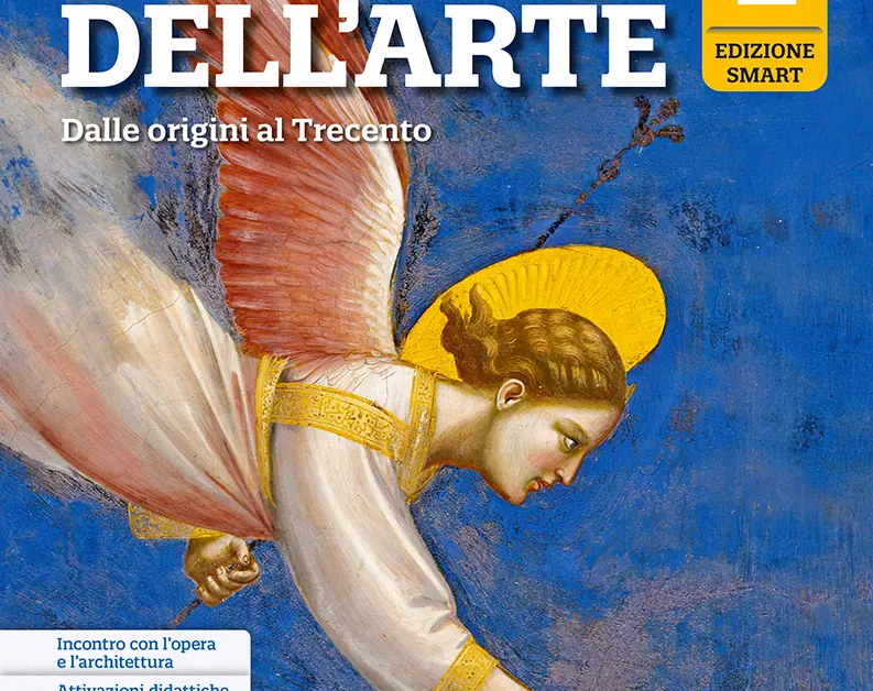 Il segno dell'arte Ed. Smart. Disegno e storia dell'arte - EdAtlas