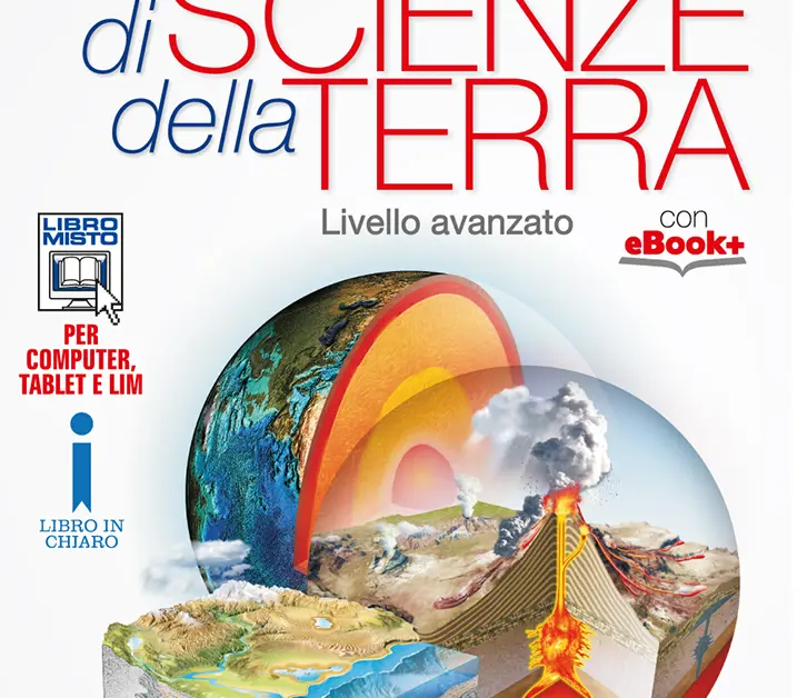 Itinerari di scienze A+B+C 