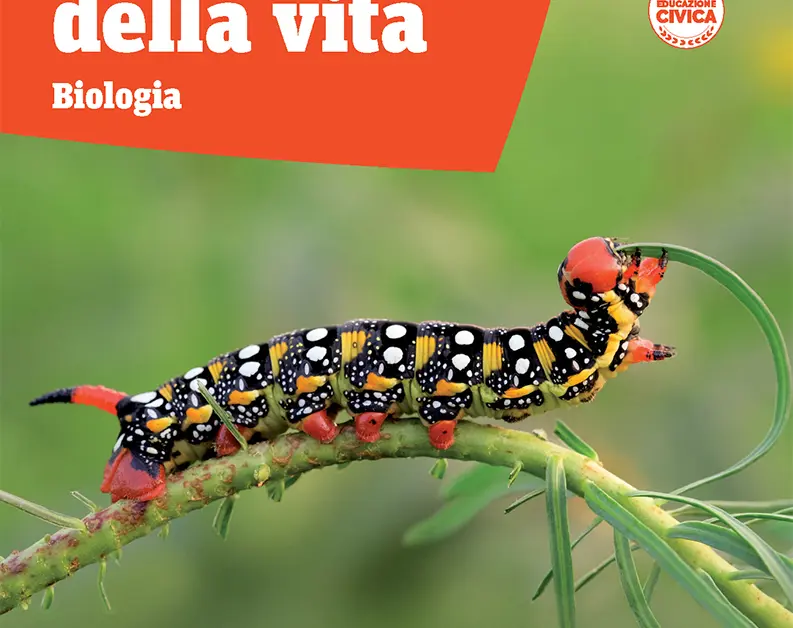 Forme della vita. Biologia e Scienze integrate - EdAtlas
