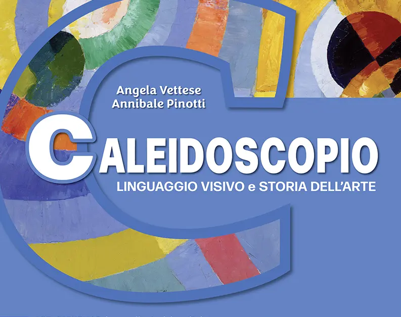 Caleidoscopio. Arte e immagine - EdAtlas