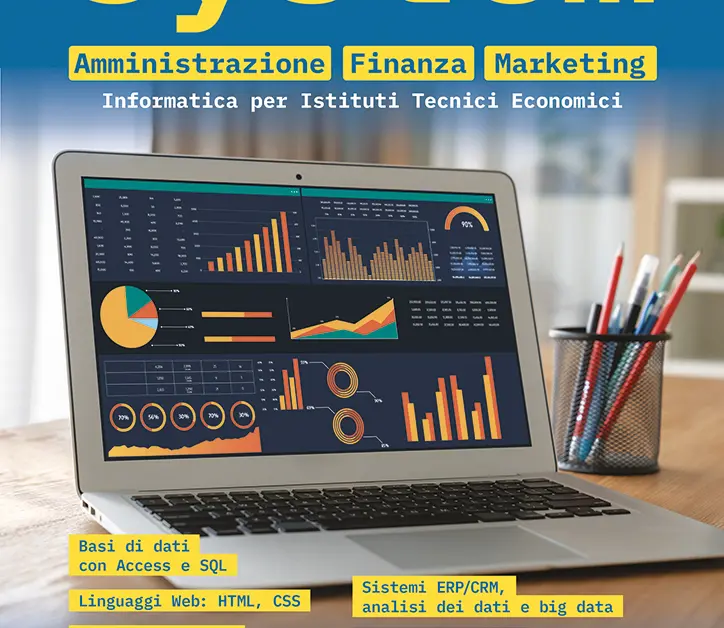 System AFM. Informatica - EdAtlas
