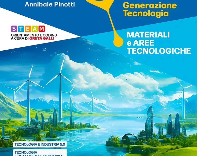 Gen Tech. Tecnologia - EdAtlas