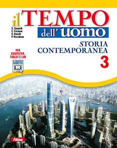 Il tempo dell'uomo 3