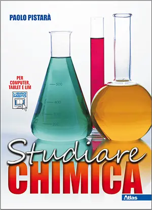 Studiare chimica