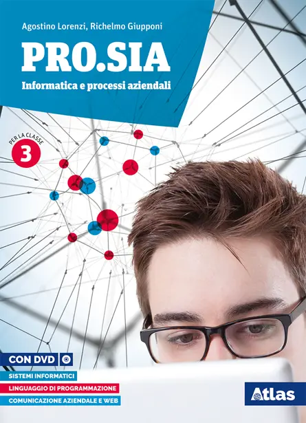 PRO.SIA Informatica e processi aziendali