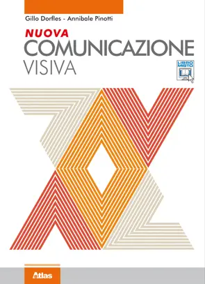 Nuova comunicazione visiva